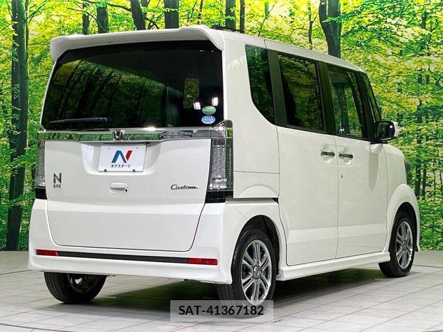 Honda N BOX CUSTOM 2016-09 8315900-16