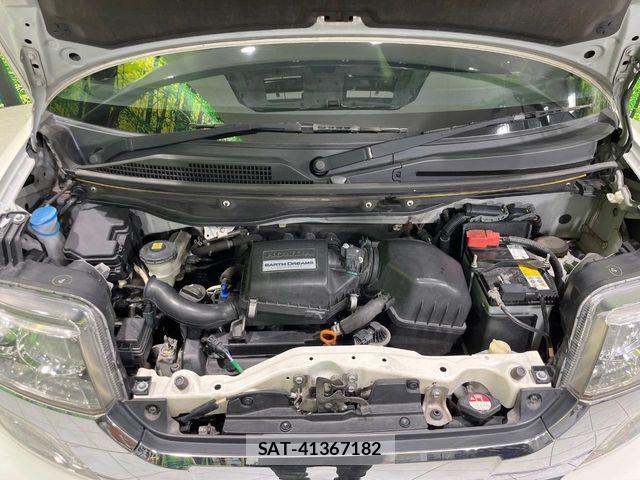 Honda N BOX CUSTOM 2016-09 8315900-17