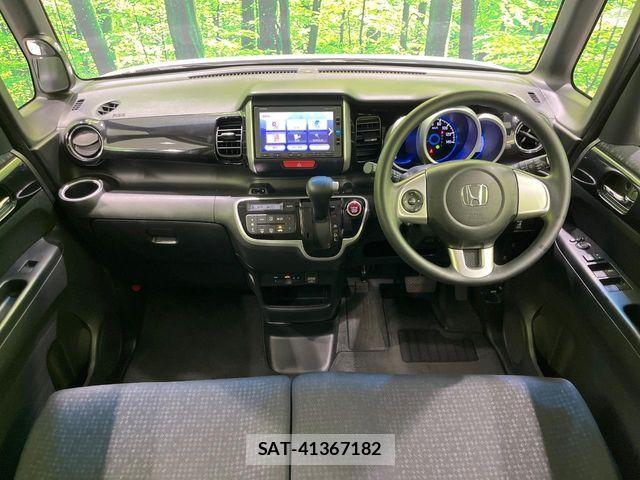 Honda N BOX CUSTOM 2016-09 8315900-1