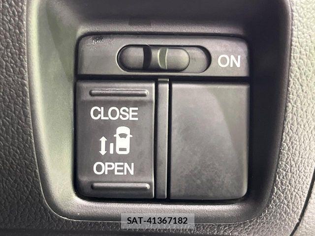 Honda N BOX CUSTOM 2016-09 8315900-4