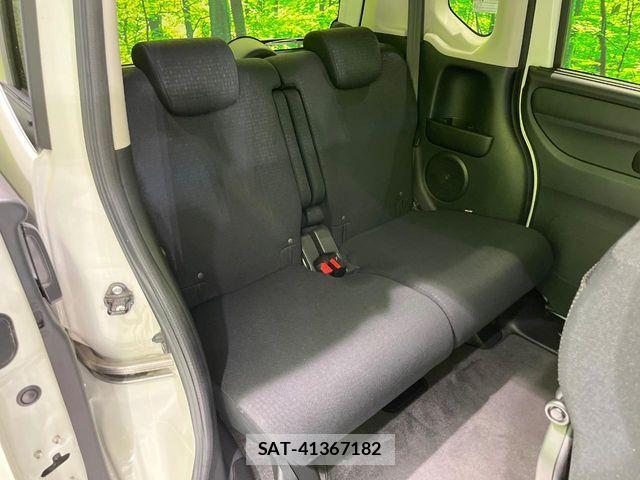 Honda N BOX CUSTOM 2016-09 8315900-8