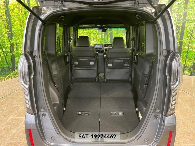 Honda N BOX CUSTOM 2021-09 8315857-9