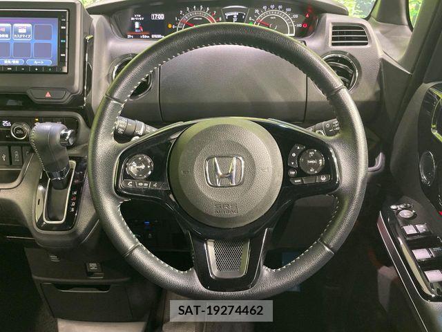 Honda N BOX CUSTOM 2021-09 8315857-10