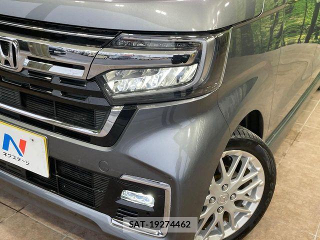 Honda N BOX CUSTOM 2021-09 8315857-11