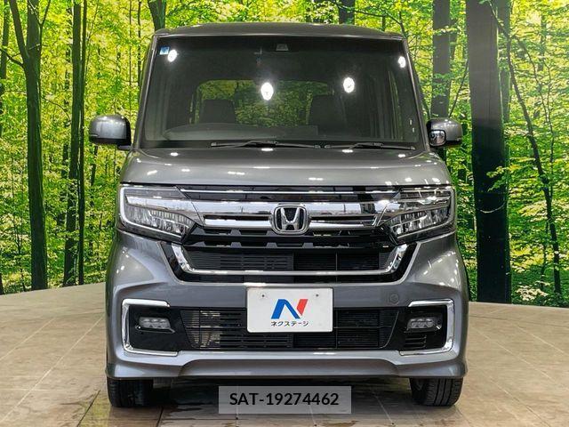 Honda N BOX CUSTOM 2021-09 8315857-13