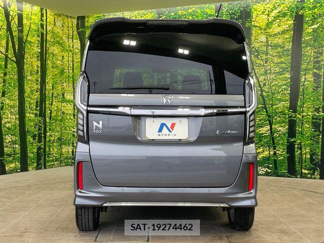 Honda N BOX CUSTOM 2021-09 8315857-14