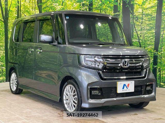 Honda N BOX CUSTOM 2021-09 8315857-15