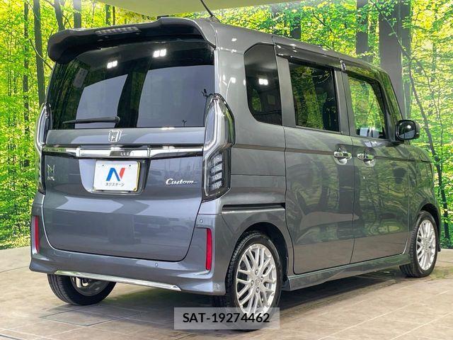 Honda N BOX CUSTOM 2021-09 8315857-16