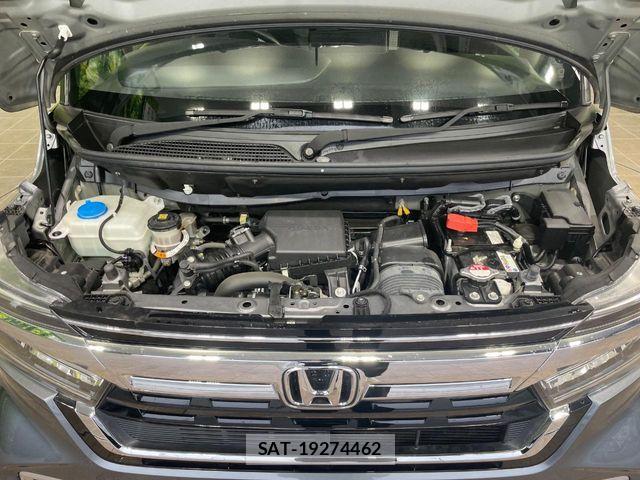 Honda N BOX CUSTOM 2021-09 8315857-17