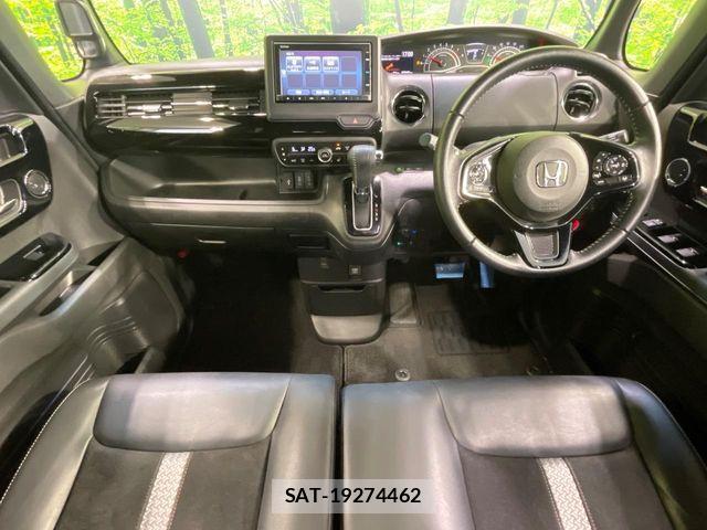 Honda N BOX CUSTOM 2021-09 8315857-1