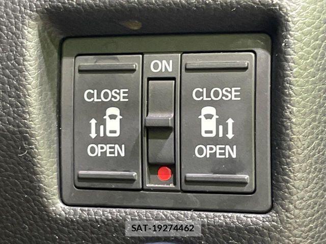 Honda N BOX CUSTOM 2021-09 8315857-3