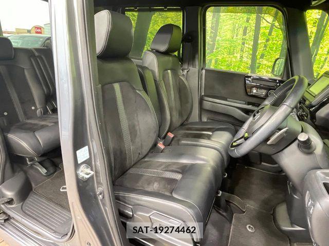 Honda N BOX CUSTOM 2021-09 8315857-7