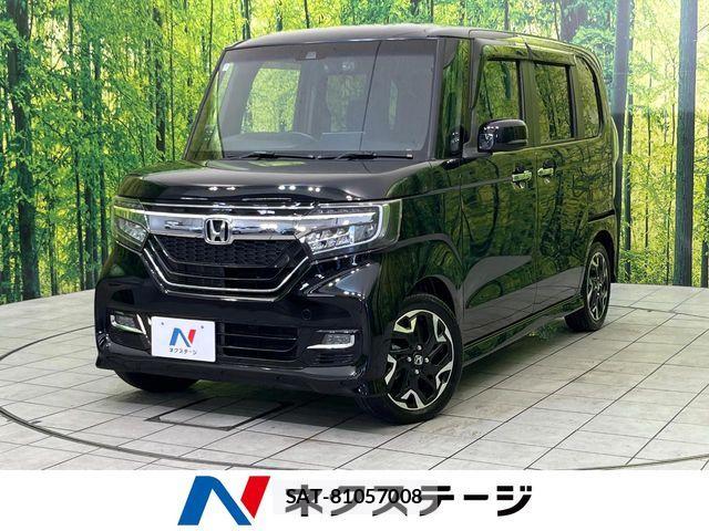 Honda N BOX CUSTOM 2020-09 8315837-0