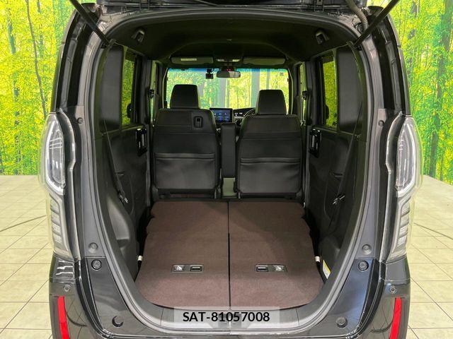 Honda N BOX CUSTOM 2020-09 8315837-9
