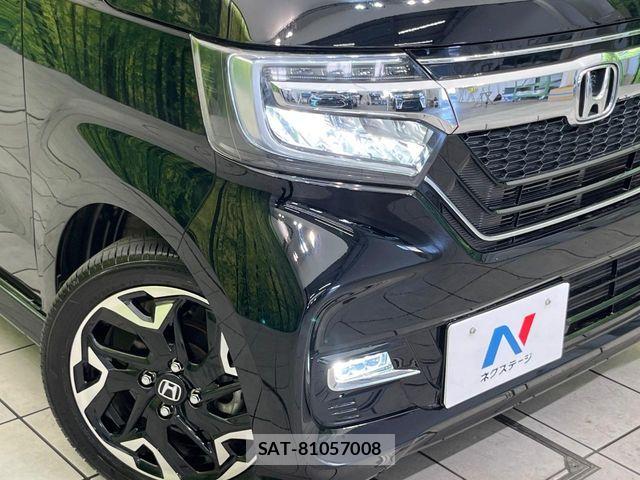 Honda N BOX CUSTOM 2020-09 8315837-11