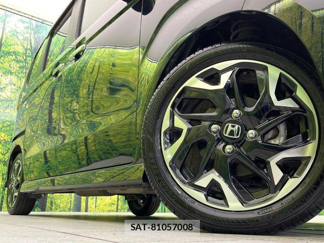 Honda N BOX CUSTOM 2020-09 8315837-12