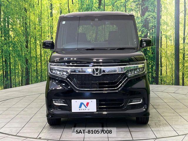 Honda N BOX CUSTOM 2020-09 8315837-13