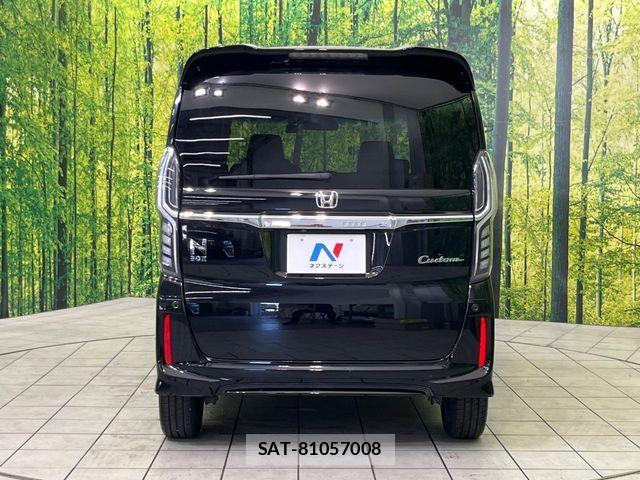 Honda N BOX CUSTOM 2020-09 8315837-14