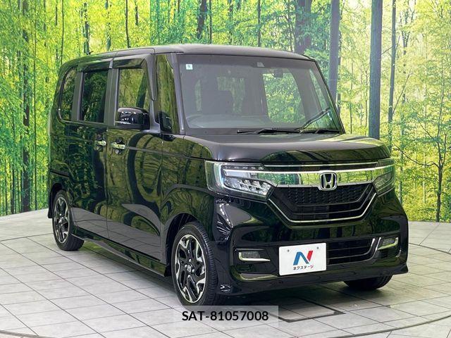 Honda N BOX CUSTOM 2020-09 8315837-15