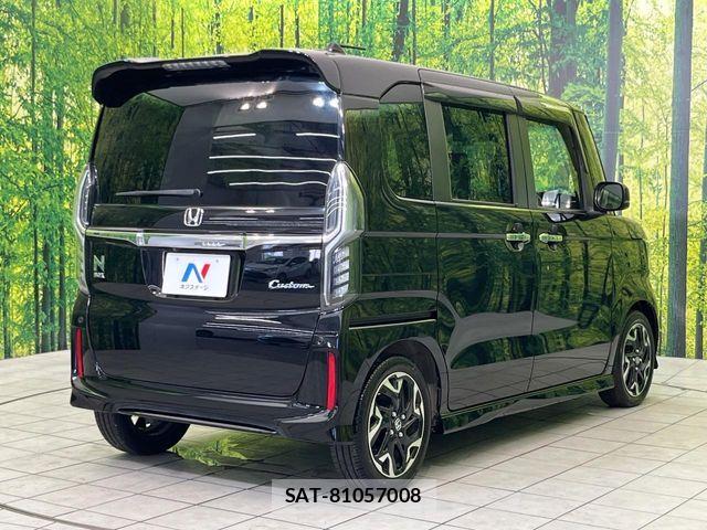 Honda N BOX CUSTOM 2020-09 8315837-16