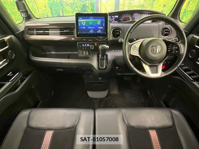 Honda N BOX CUSTOM 2020-09 8315837-1