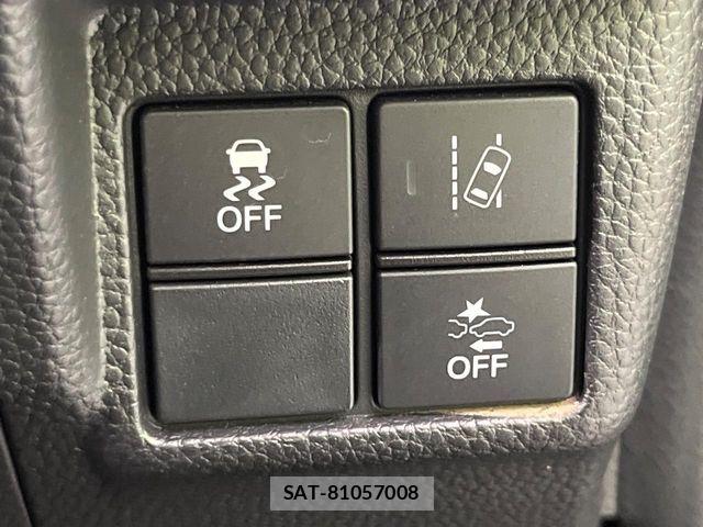 Honda N BOX CUSTOM 2020-09 8315837-4