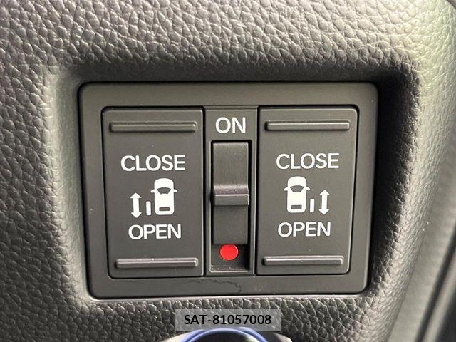 Honda N BOX CUSTOM 2020-09 8315837-6