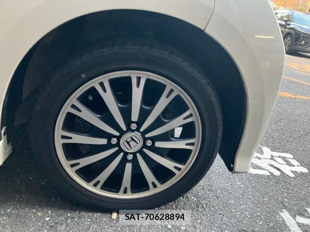 Honda N BOX CUSTOM 2012-07 8315930-9
