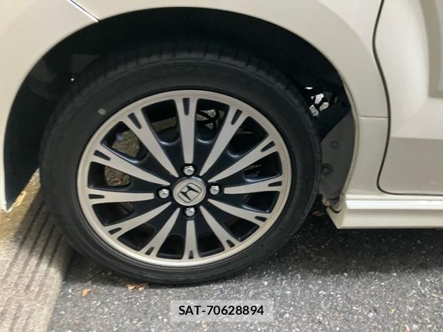 Honda N BOX CUSTOM 2012-07 8315930-10