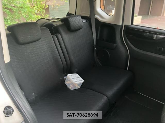 Honda N BOX CUSTOM 2012-07 8315930-12