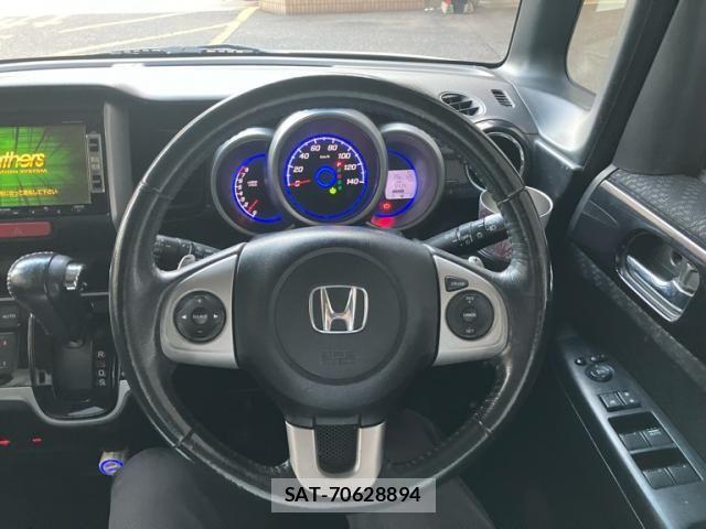 Honda N BOX CUSTOM 2012-07 8315930-16