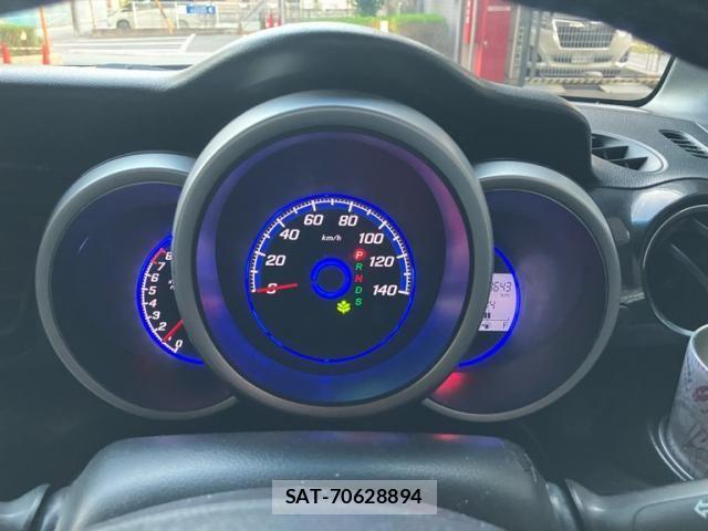 Honda N BOX CUSTOM 2012-07 8315930-20