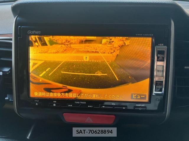 Honda N BOX CUSTOM 2012-07 8315930-22