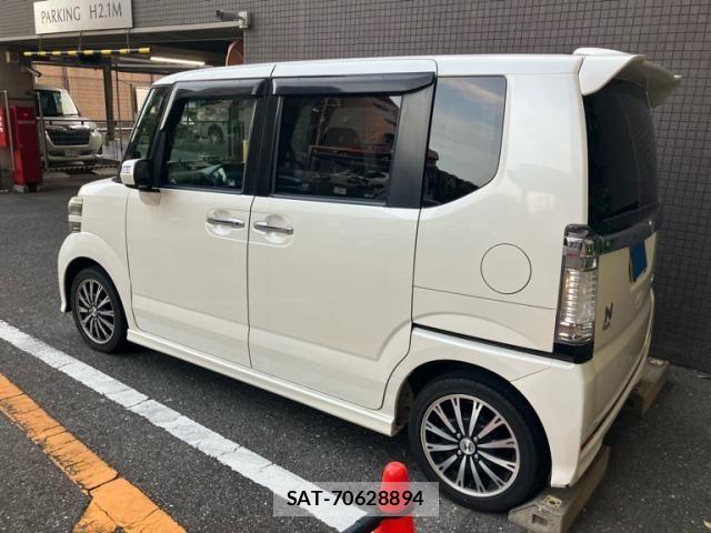 Honda N BOX CUSTOM 2012-07 8315930-3