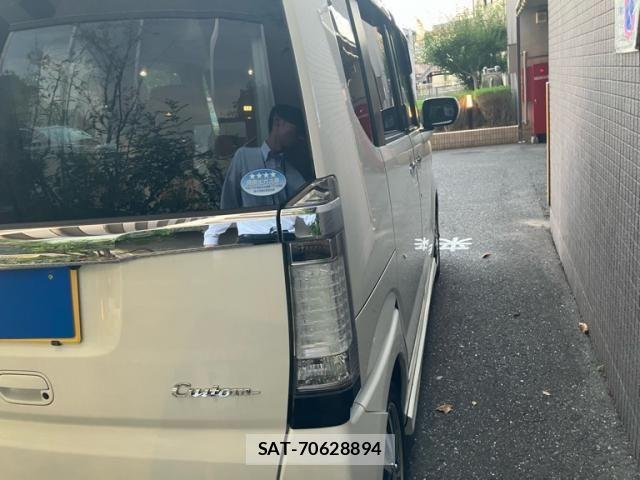 Honda N BOX CUSTOM 2012-07 8315930-4