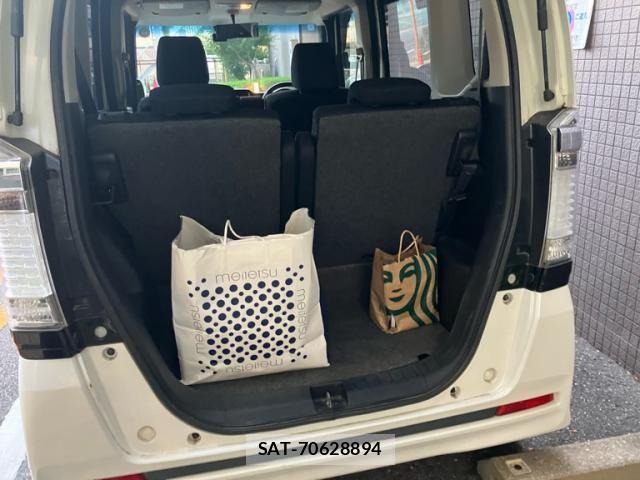 Honda N BOX CUSTOM 2012-07 8315930-6