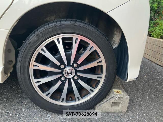 Honda N BOX CUSTOM 2012-07 8315930-7