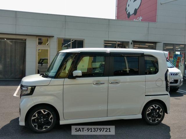 Honda N BOX CUSTOM 2019-09 8315897-9