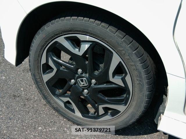 Honda N BOX CUSTOM 2019-09 8315897-11