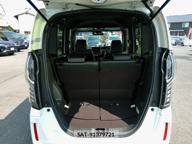 Honda N BOX CUSTOM 2019-09 8315897-15