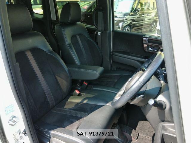 Honda N BOX CUSTOM 2019-09 8315897-18