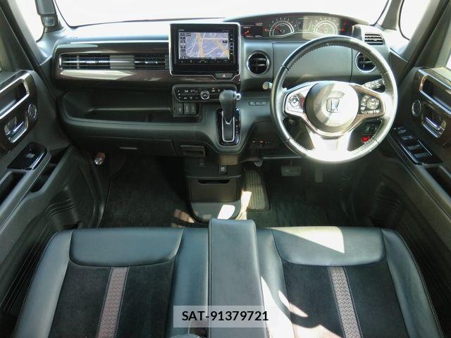 Honda N BOX CUSTOM 2019-09 8315897-1