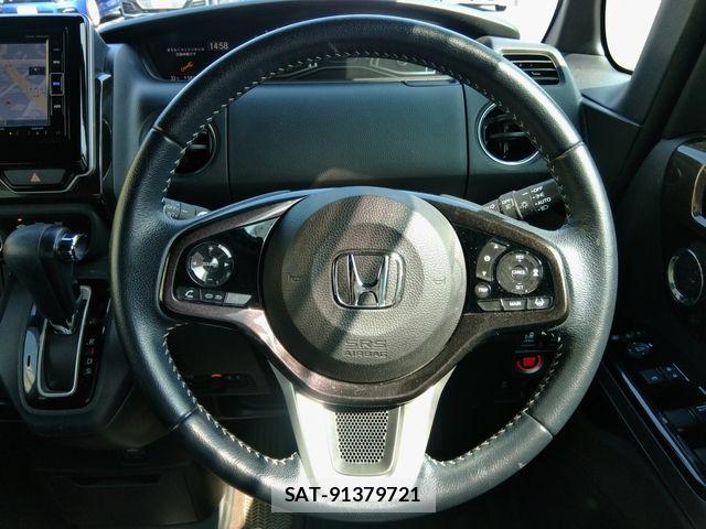 Honda N BOX CUSTOM 2019-09 8315897-20