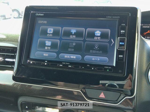 Honda N BOX CUSTOM 2019-09 8315897-25