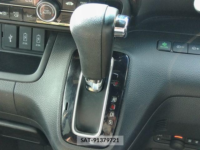 Honda N BOX CUSTOM 2019-09 8315897-28