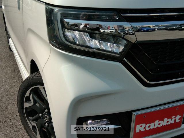 Honda N BOX CUSTOM 2019-09 8315897-3