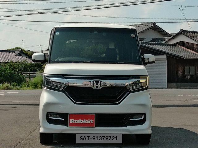 Honda N BOX CUSTOM 2019-09 8315897-5