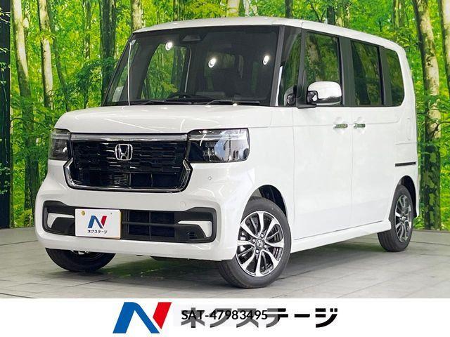 Honda N BOX CUSTOM 2026-06 8315816-0