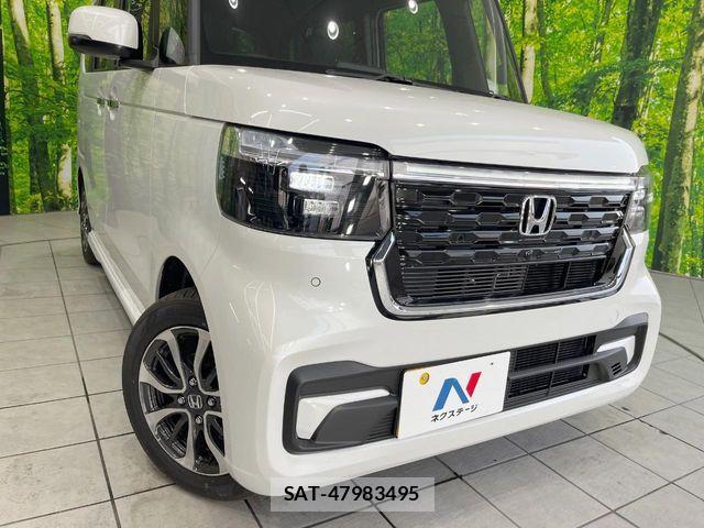 Honda N BOX CUSTOM 2026-06 8315816-11