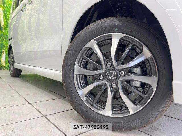 Honda N BOX CUSTOM 2026-06 8315816-12